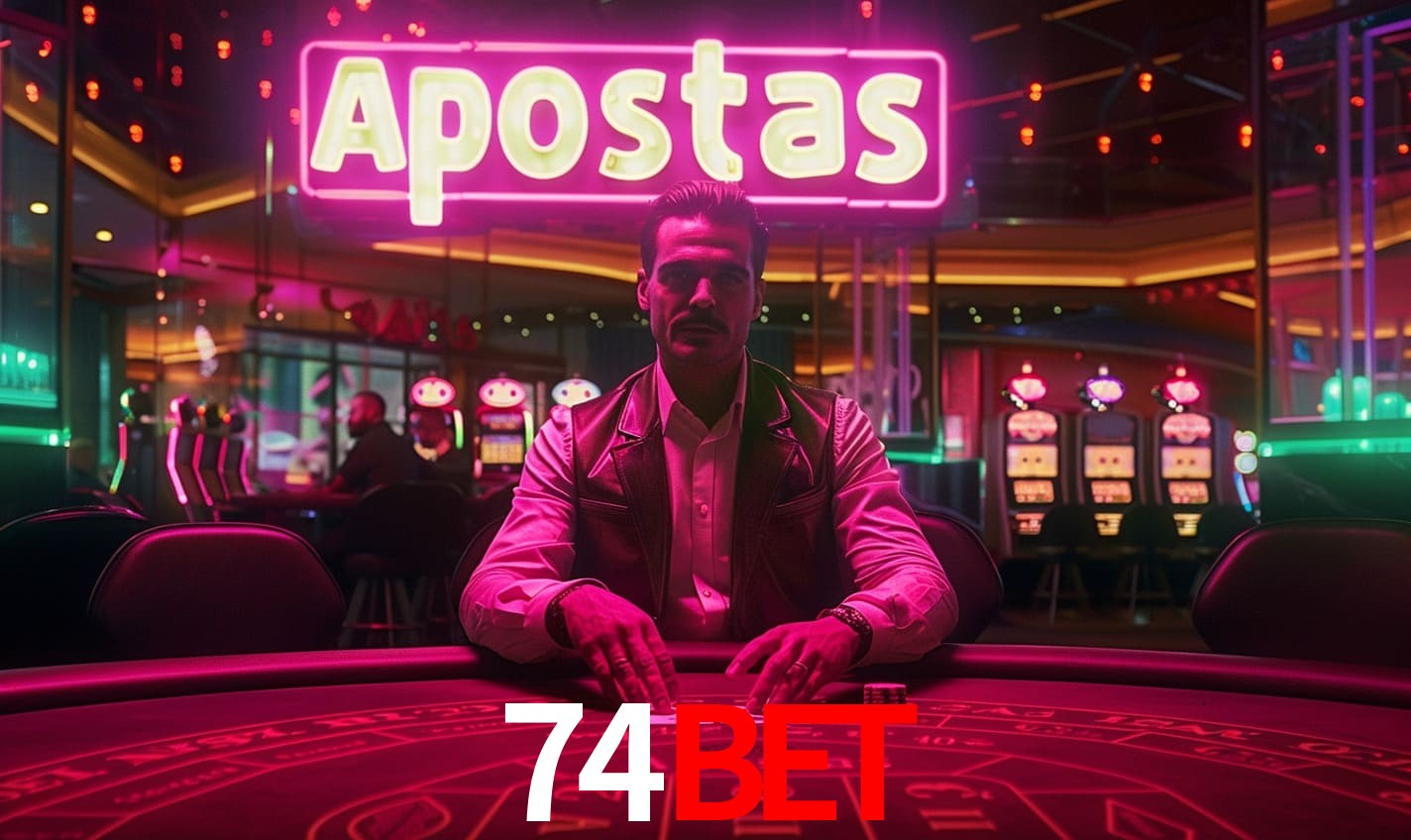 Jogos Exclusivos 74bet