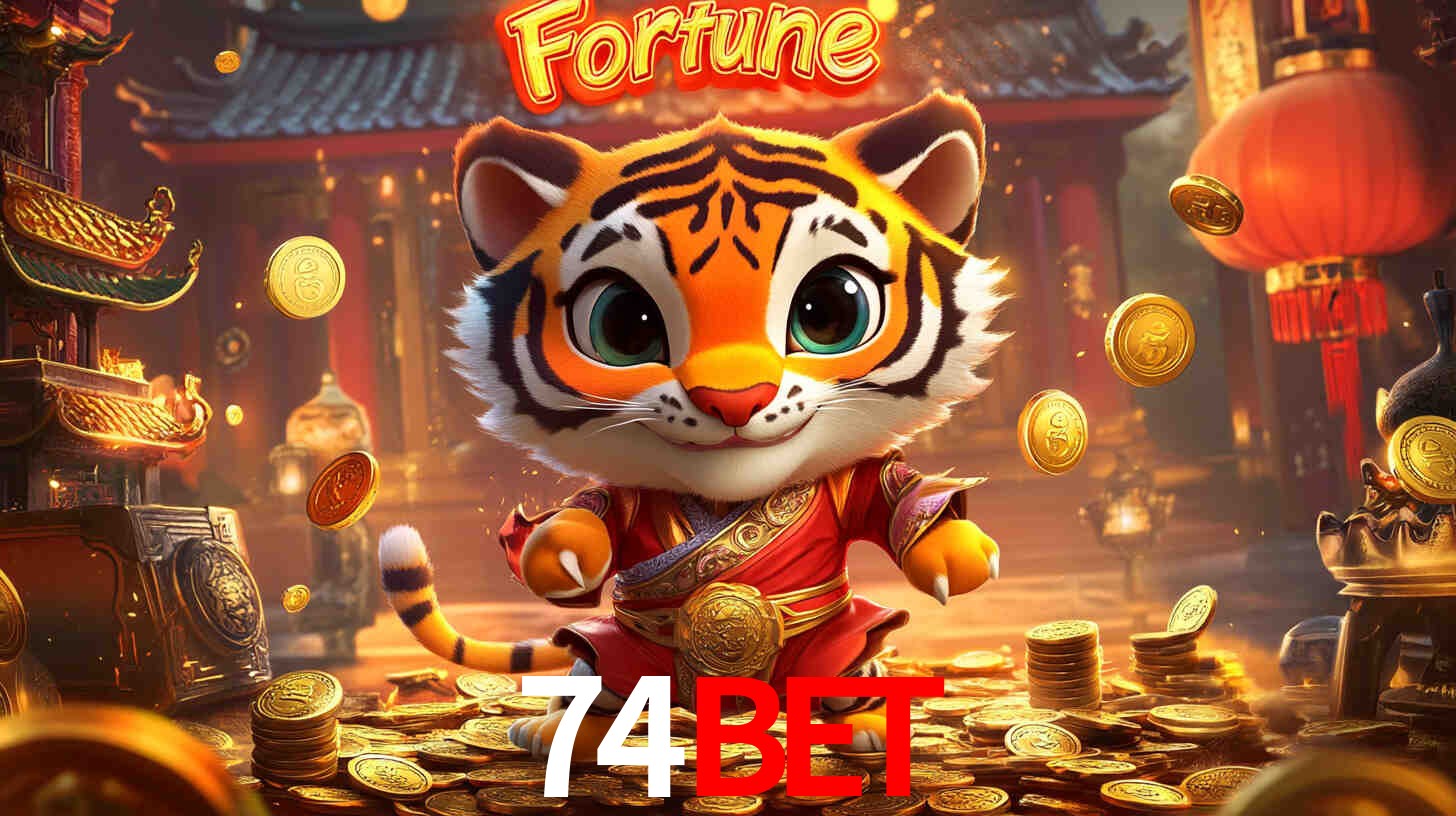 Benefícios Download 74bet