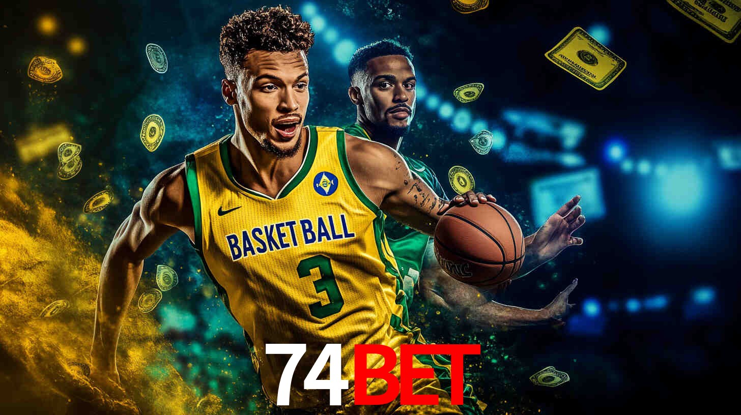 Instruções Download 74bet
