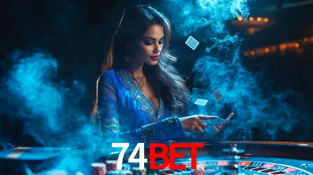 Interface Premium 74bet