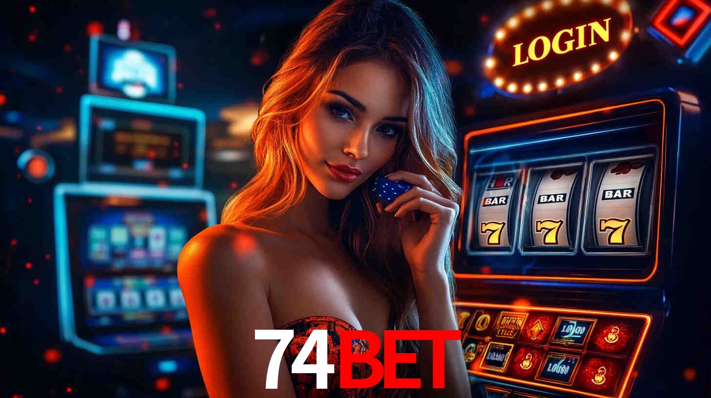 Ofertas App 74bet
