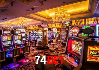 A Emoção da Loteria na 74bet: Uma Chance de Mudança de Vida