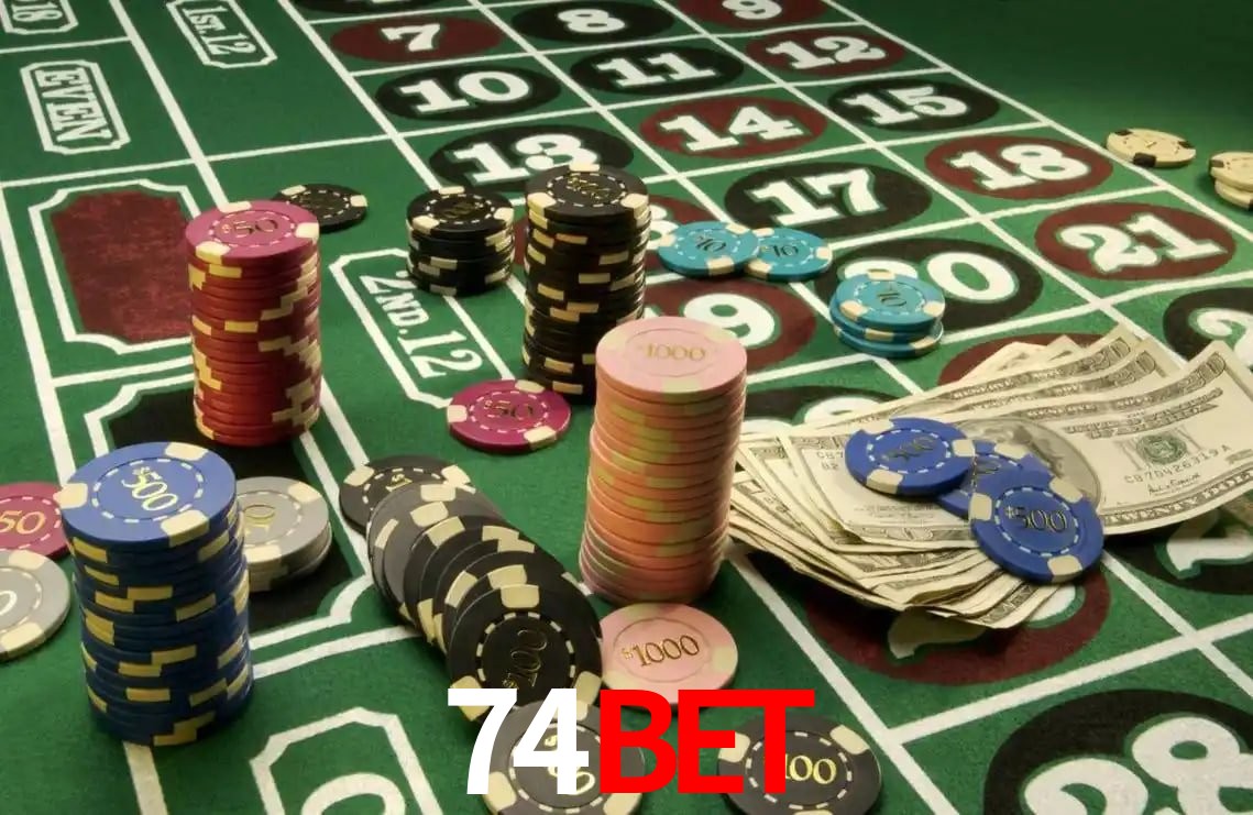 74bet: Jogos de Caça-Níqueis-Altas Recompensas, Roleta-Velocidade, Blackjack-Desafios Máximos