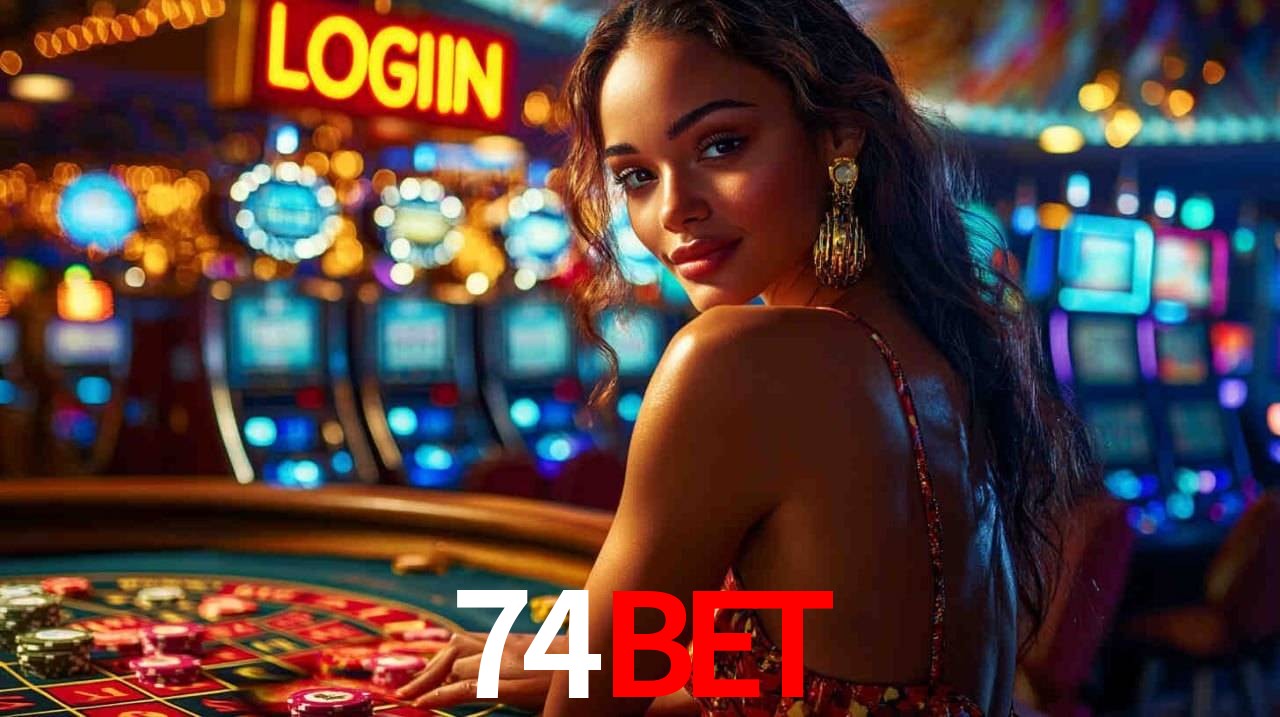 74bet Caça-níqueis móveis