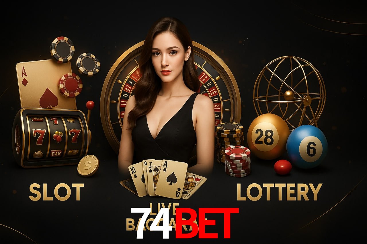 Prêmio 74bet