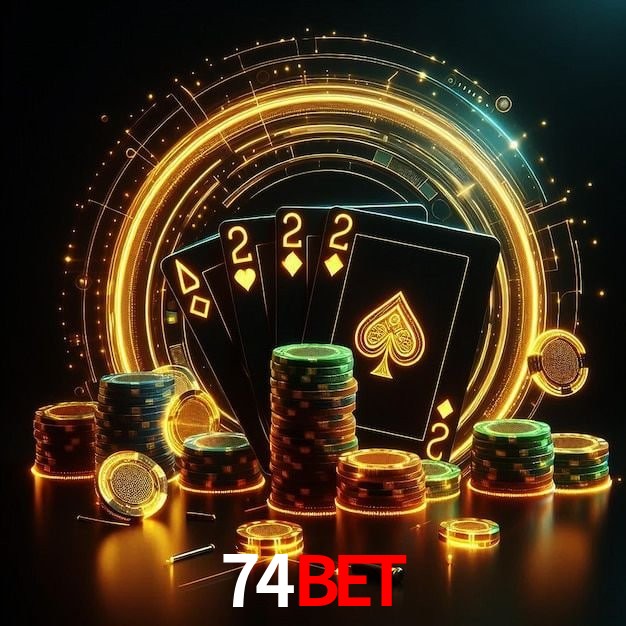 74bet Bonus Rain – Ganhe mais em jogos de caça-níqueis