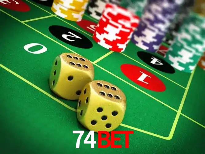 Experiência VIP 74bet