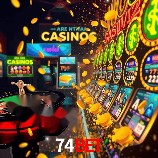 Torneios 74bet