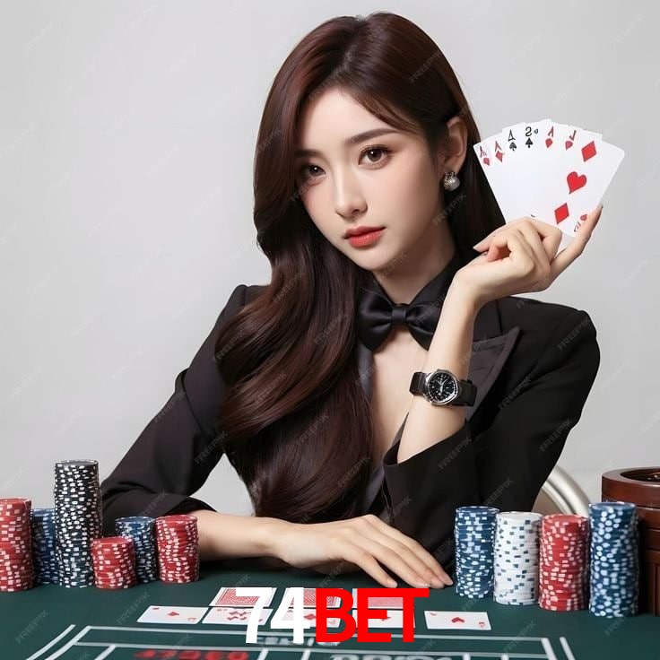 Tornar VIP 74bet