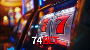 74bet Processo de inscrição