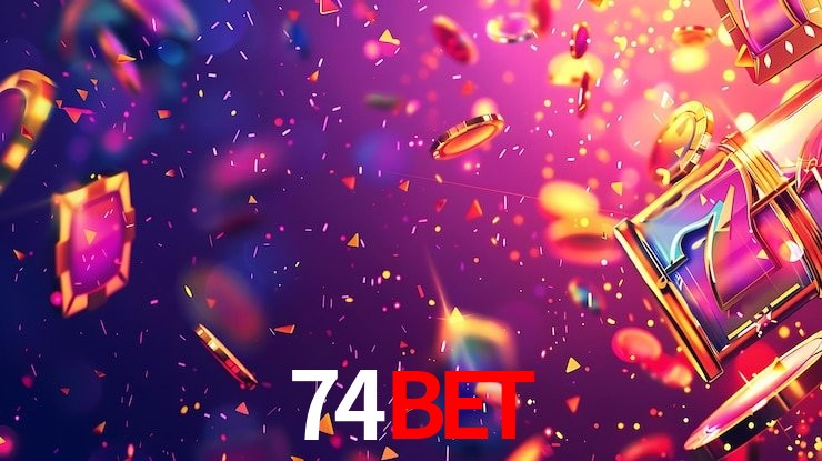 Apostas de Futebol 74bet