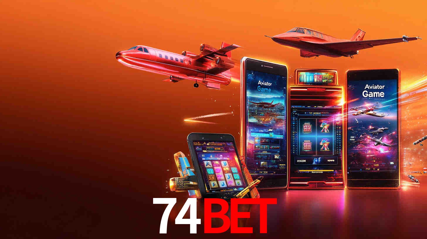APK 74bet Android