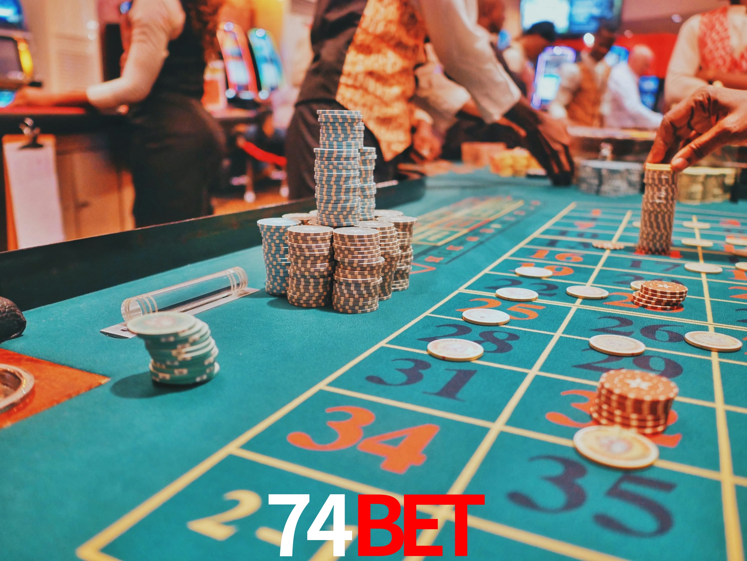 Especiais de Fim de Semana 74bet