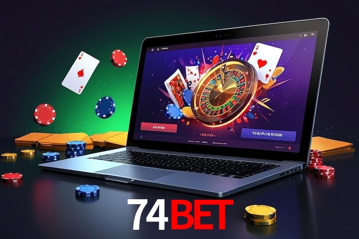 Suporte VIP 74bet