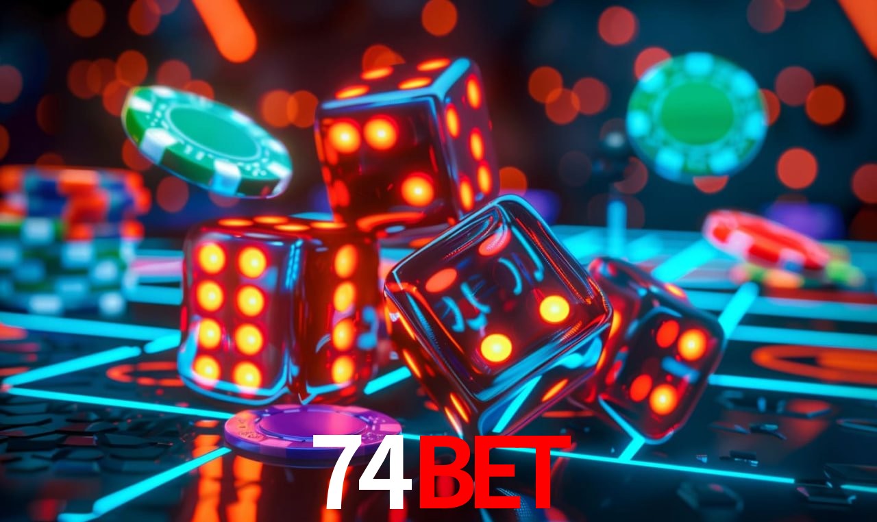 Estatísticas Esportivas 74bet