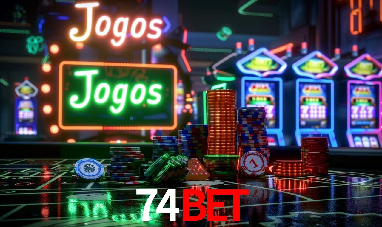 Segurança App 74bet
