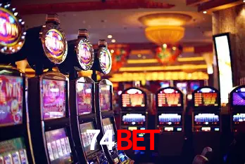 Explorando a Categoria de Eventos em Apostas na 74bet