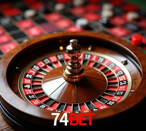 Progressão VIP 74bet