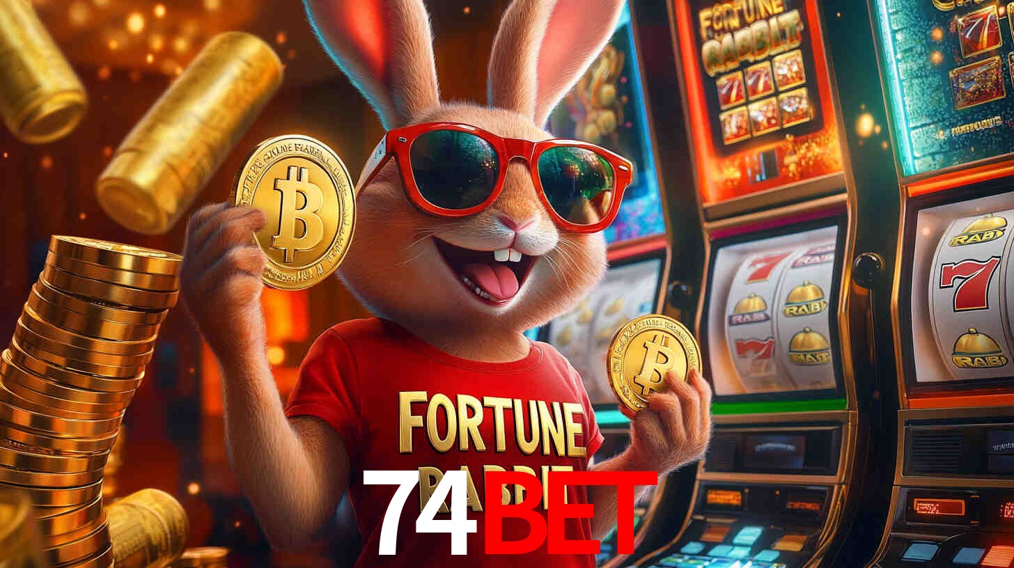 Vantagens App 74bet