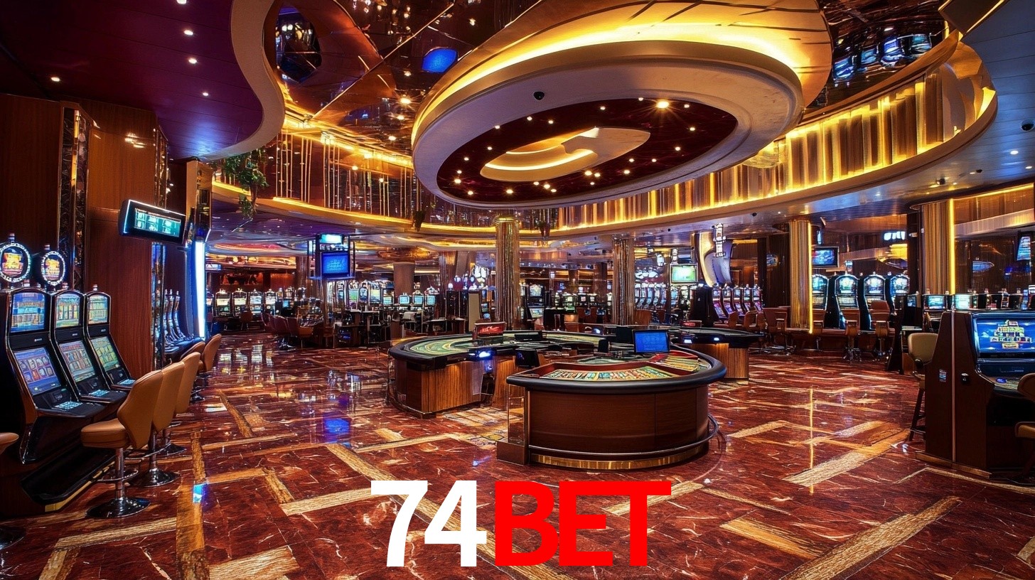 Daily Bonuses 74bet