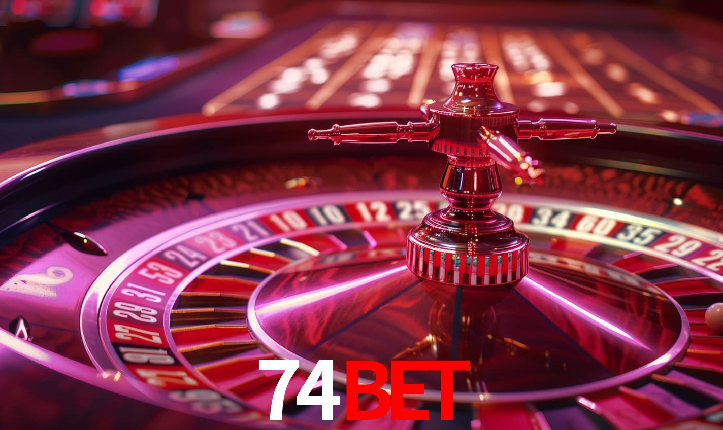Programa VIP 74bet