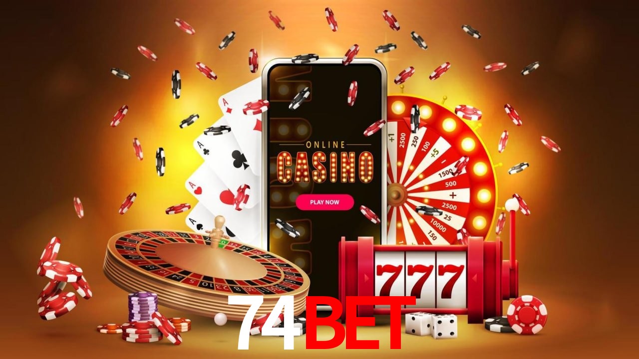 Instalar 74bet Mac