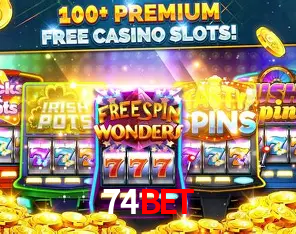 Descubra o Programa VIP da 74bet: Vantagens Exclusivas para Jogadores