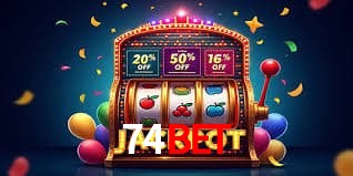 Qualificar VIP 74bet