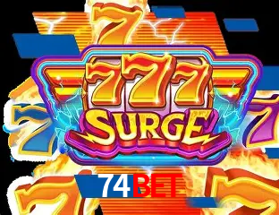 Inovações de Jogos na 74bet: O Futuro das Experiências Interativas