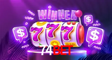 Descubra o Mundo do Cassino Online com 74bet