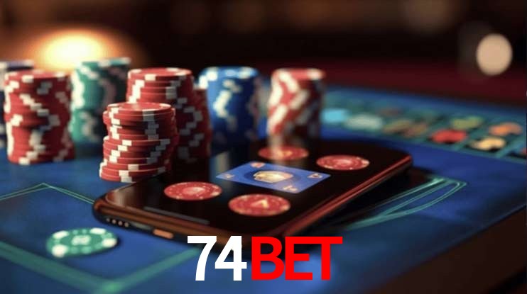 74bet Premiação acumulada / Jackpot
