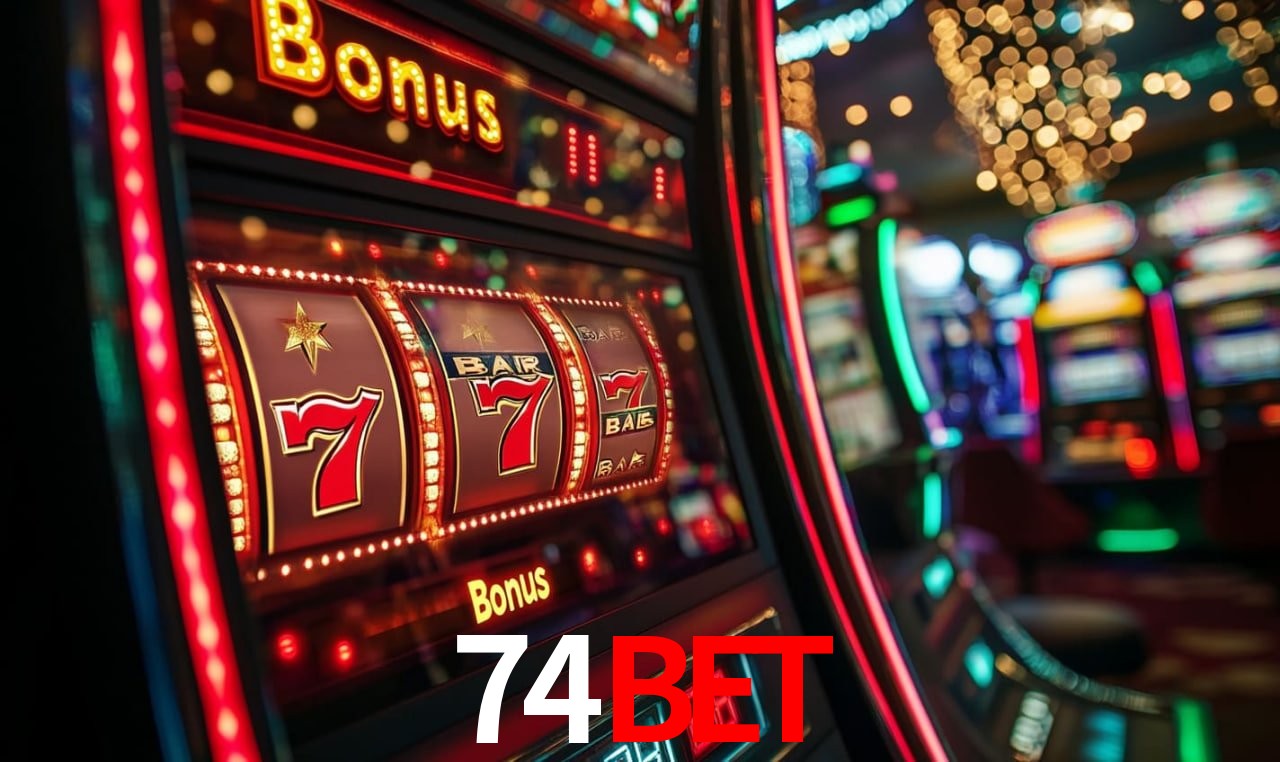 Funcionalidades App 74bet