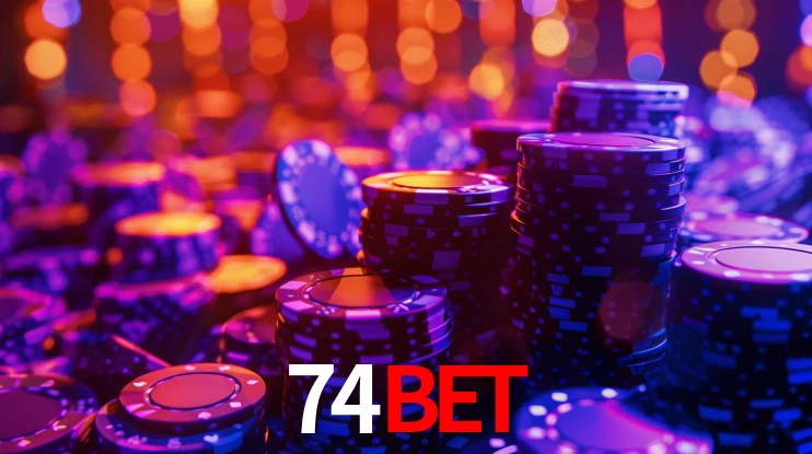 Promoções App 74bet