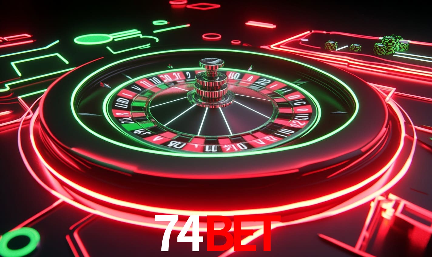 PIX Instantâneo 74bet