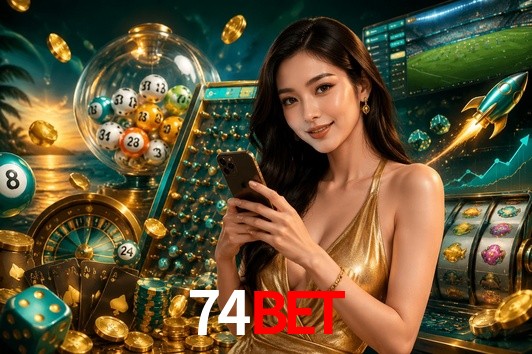 Weekend Specials 74bet