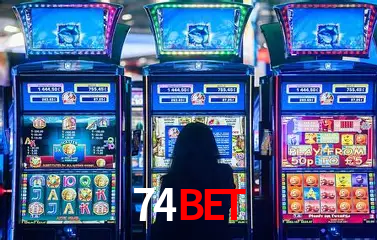 Apostas Esportivas na 74bet: Um Guia Completo