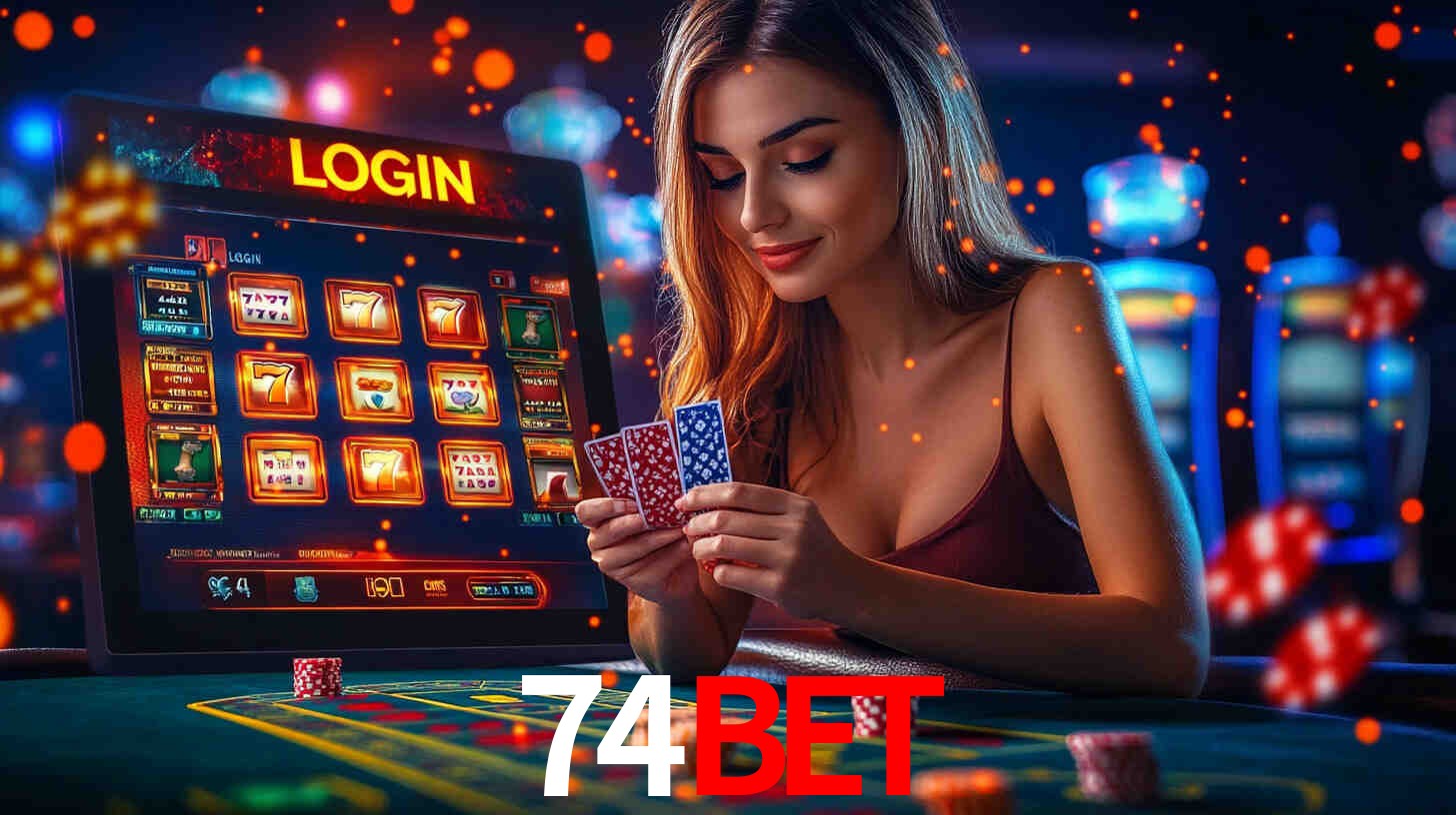 bet 74bet