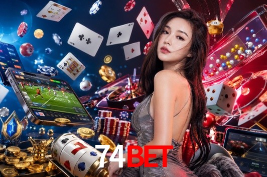 Quick Registration 74bet