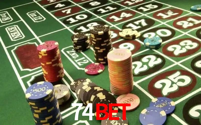 plataforma 74bet