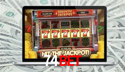 Descubra a Magia dos Jogos de Arcade no 74bet