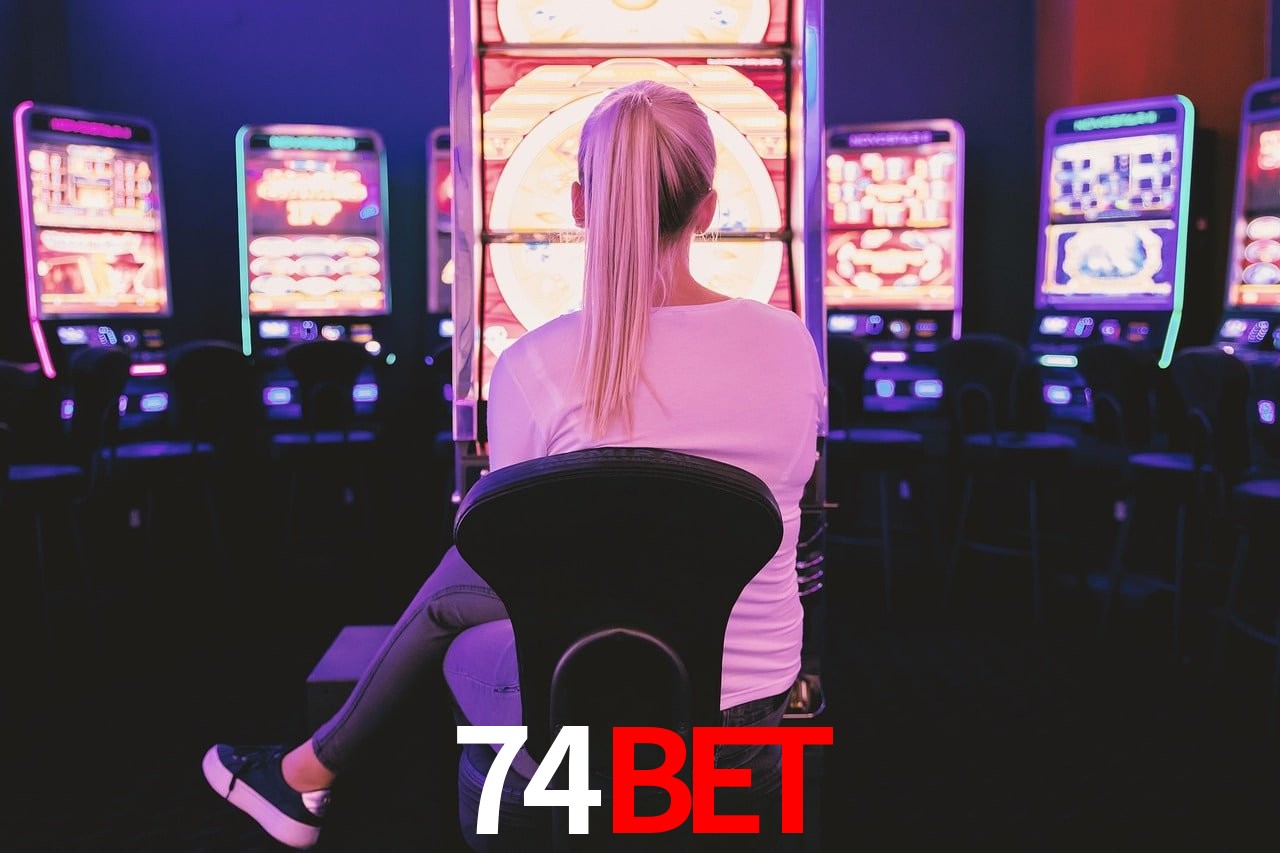 Secure Login 74bet