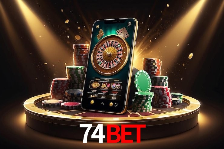 74bet Caça-níqueis móveis