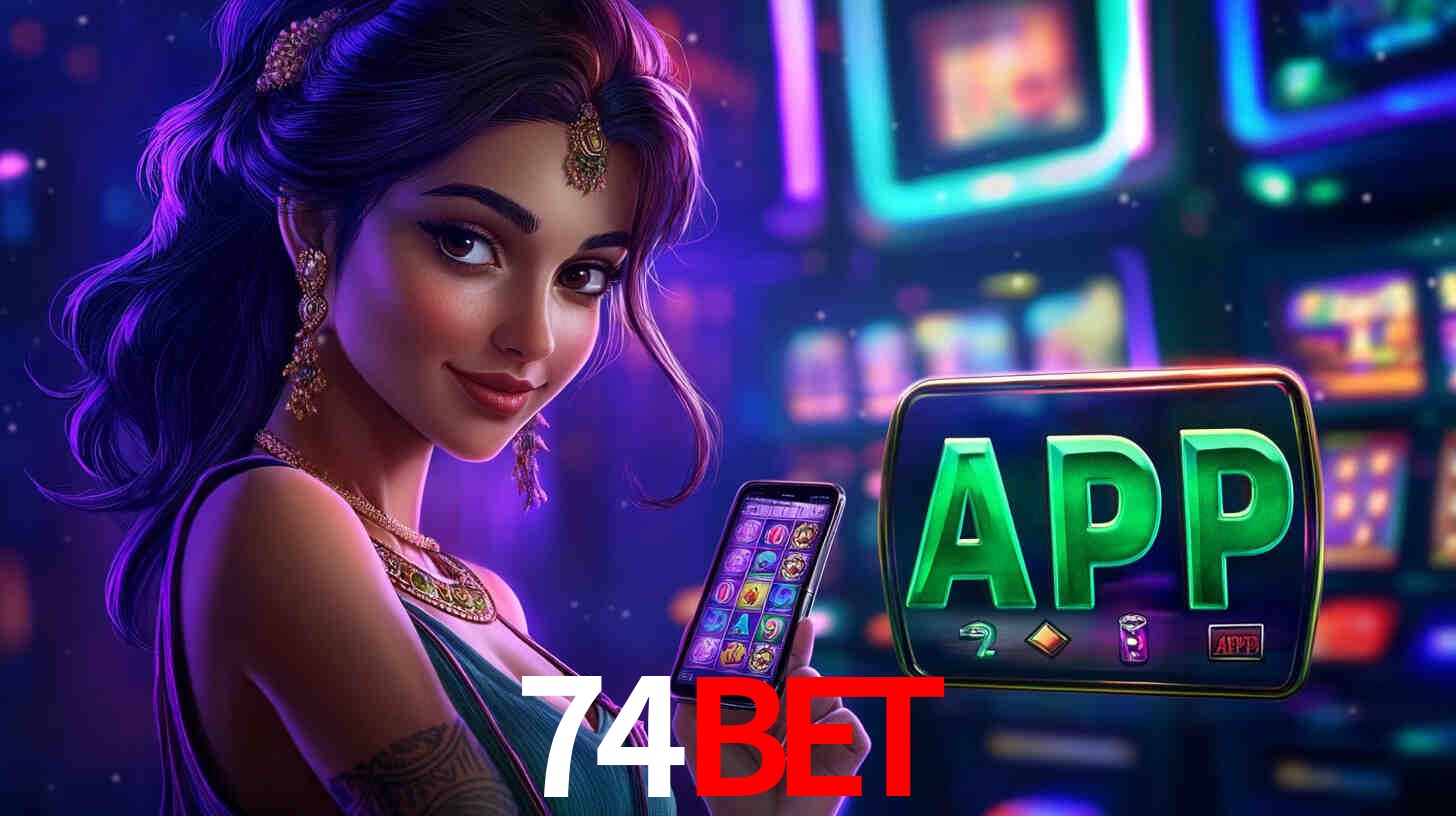 74bet bet Brasil