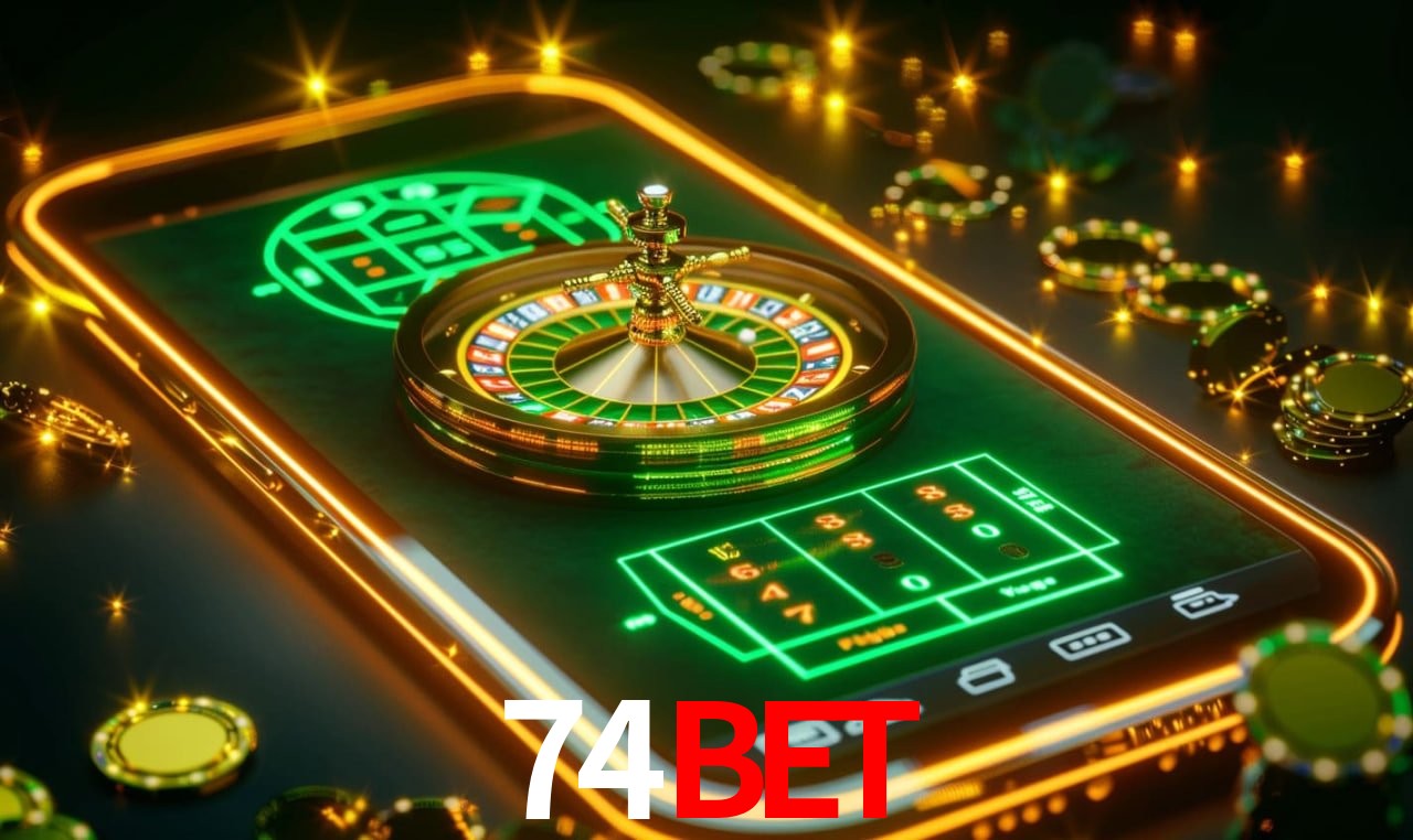 Programa VIP 74bet