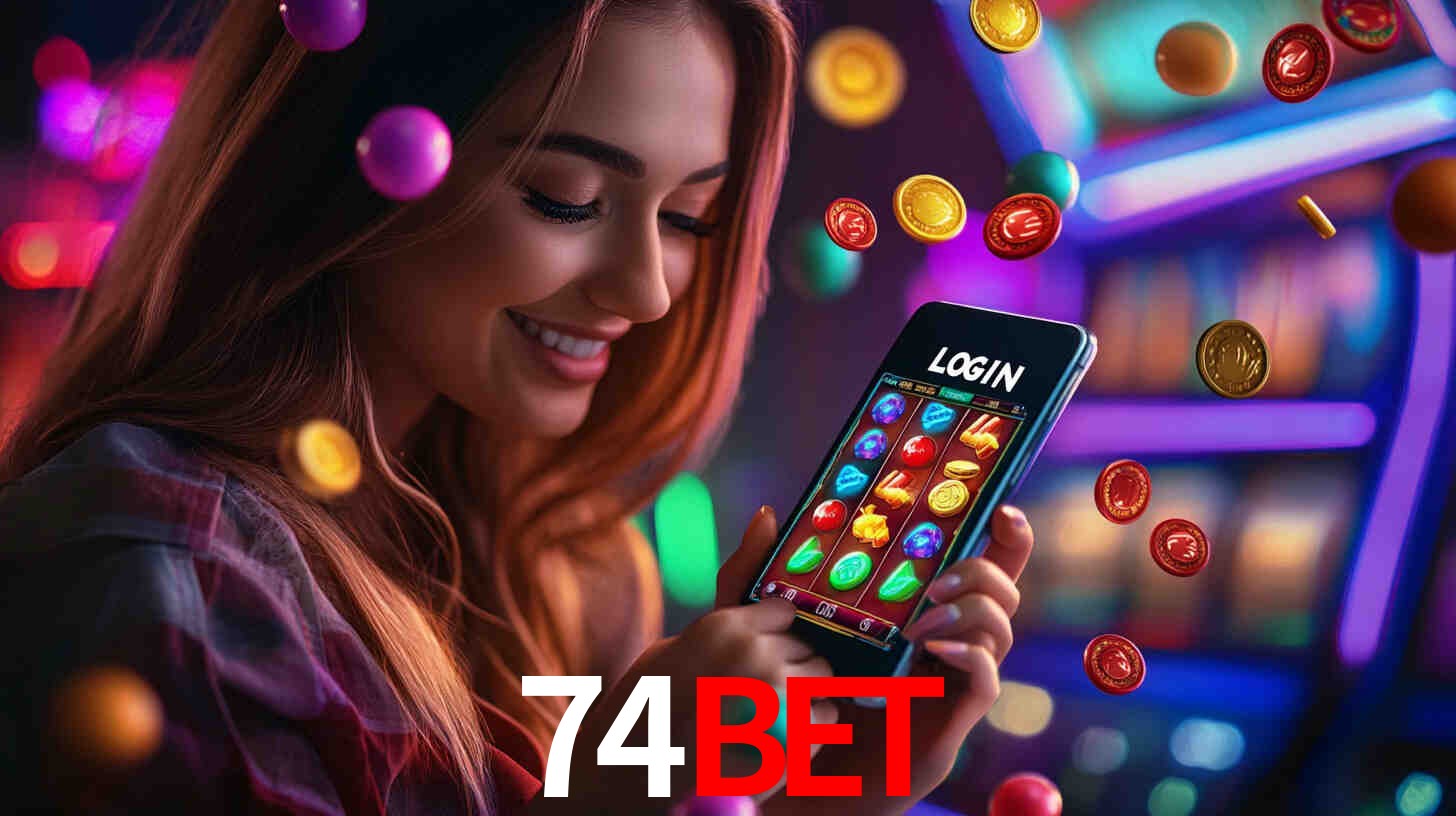 74bet - Cassino On-line Campeão - 74bet.com