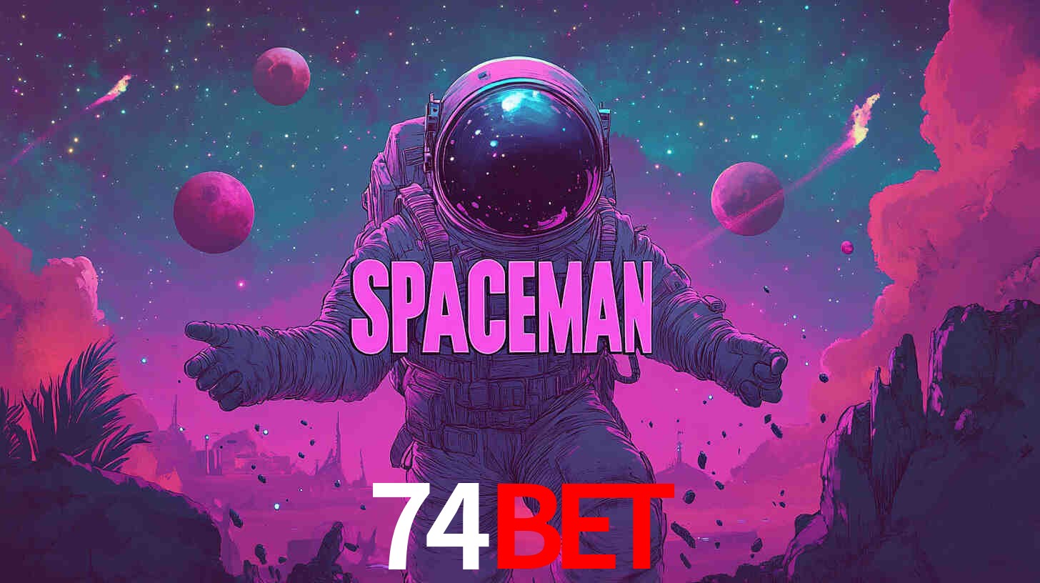 Performance App 74bet