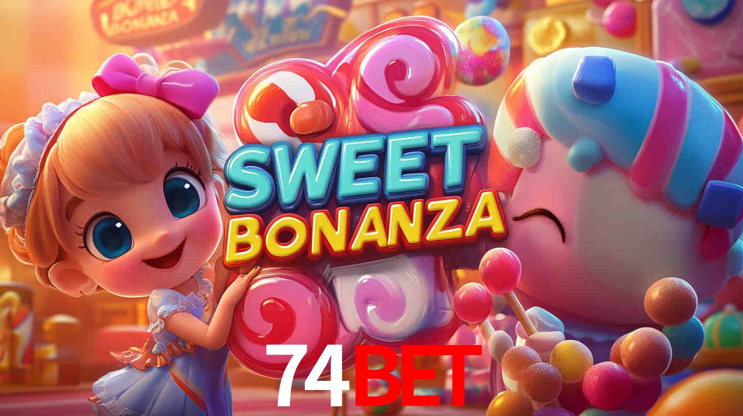 Segurança App 74bet