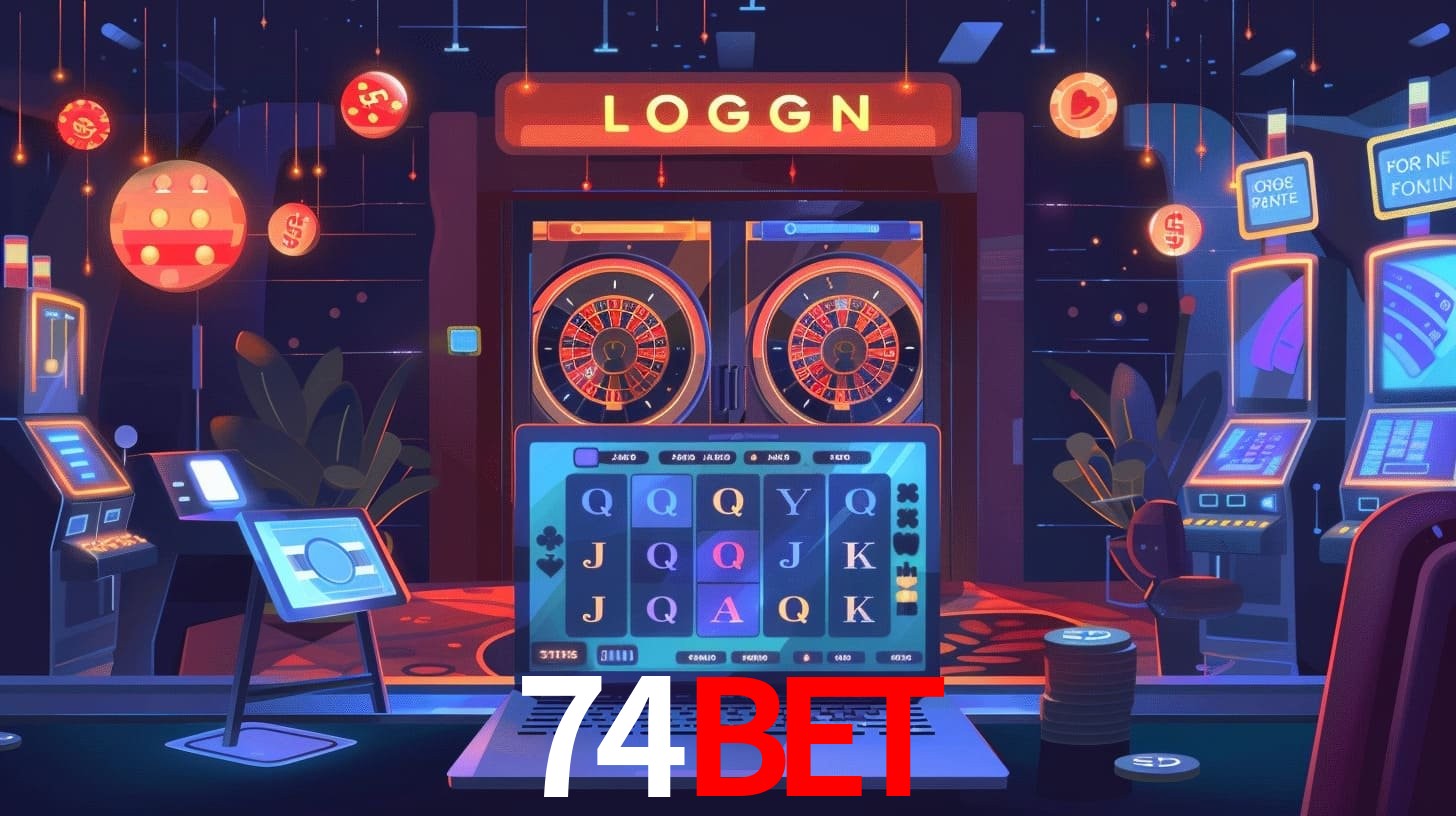 Vantagens VIP 74bet