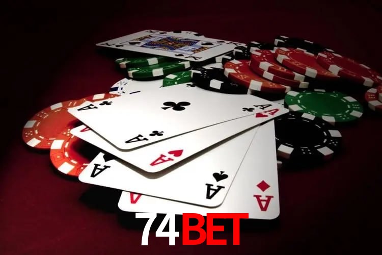 Tecnologia da Plataforma 74bet