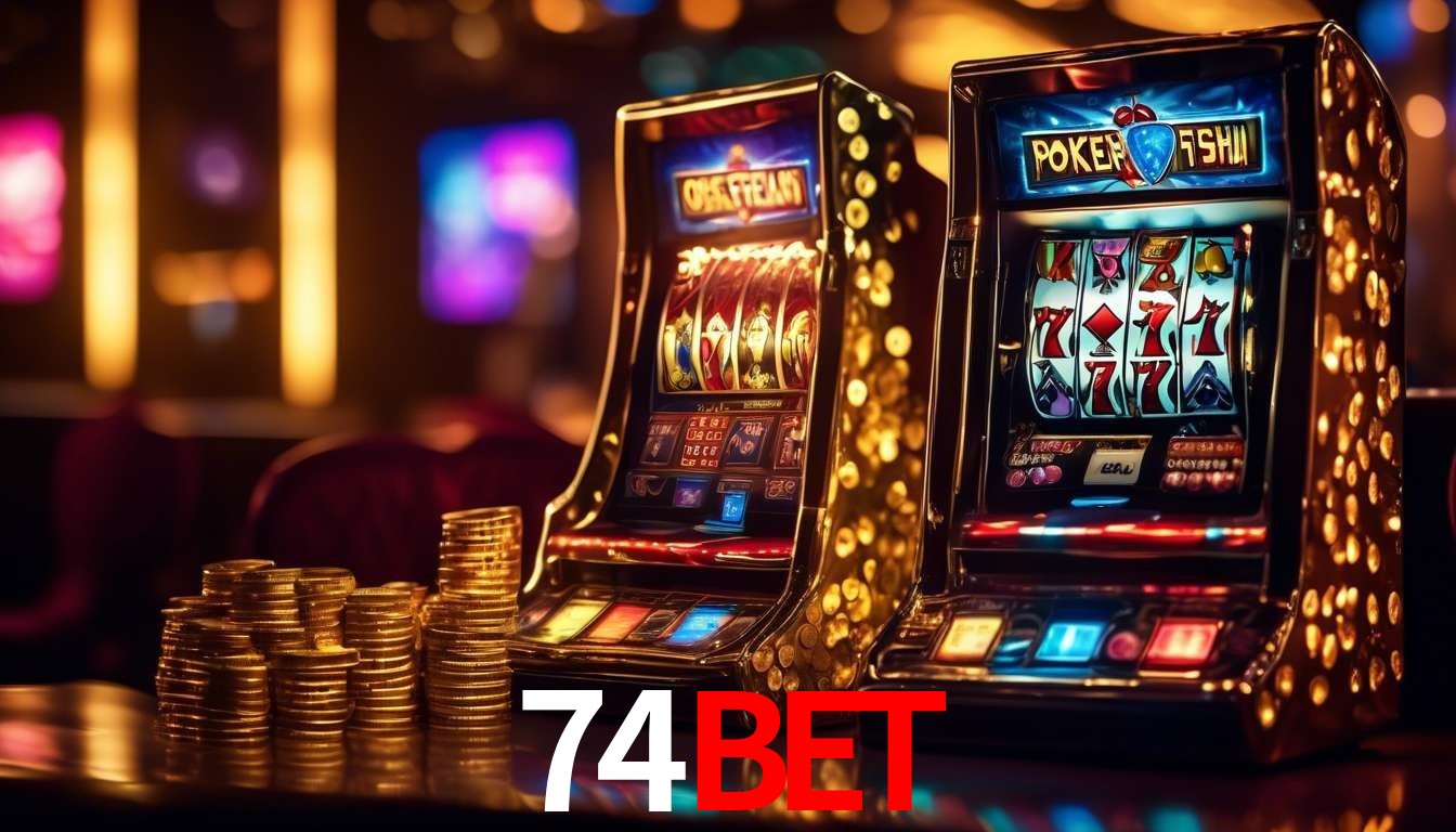 Casino VIP 74bet